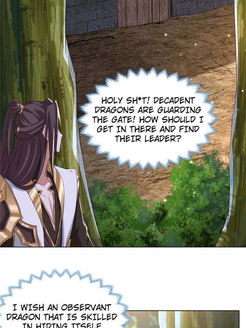 Dragon Master Chapter 154 - page 2