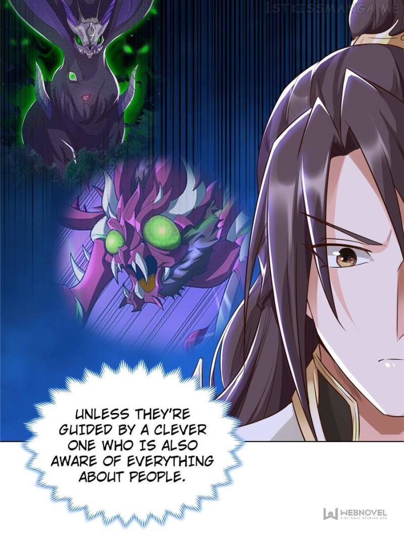 Dragon Master Chapter 154 - page 25