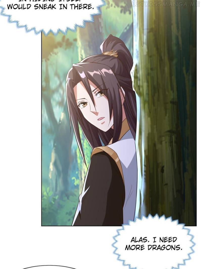Dragon Master Chapter 154 - page 3