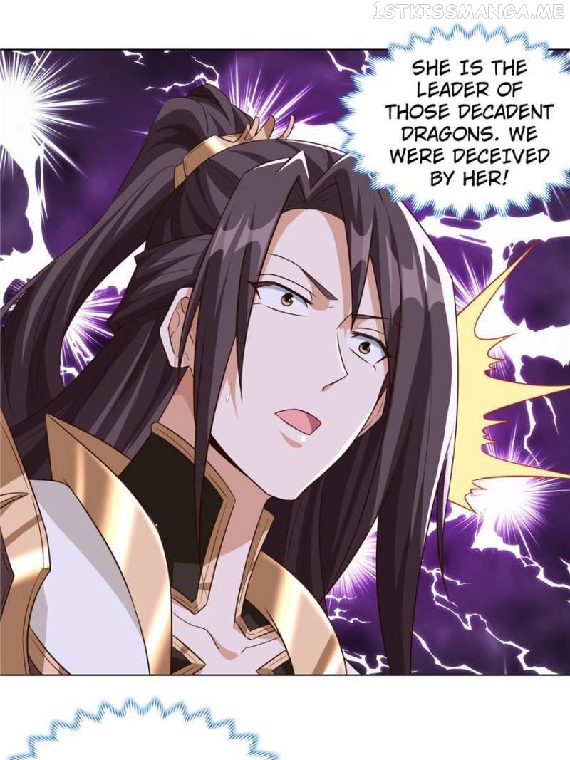 Dragon Master Chapter 154 - page 36