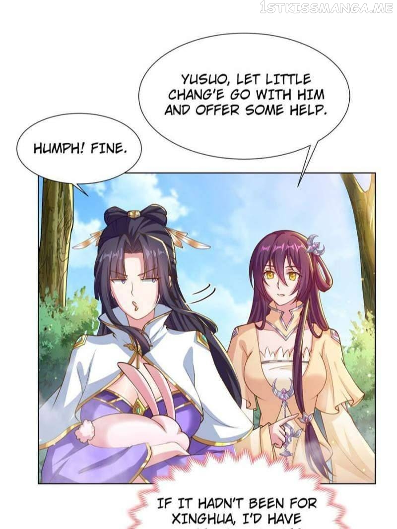 Dragon Master Chapter 153 - page 34