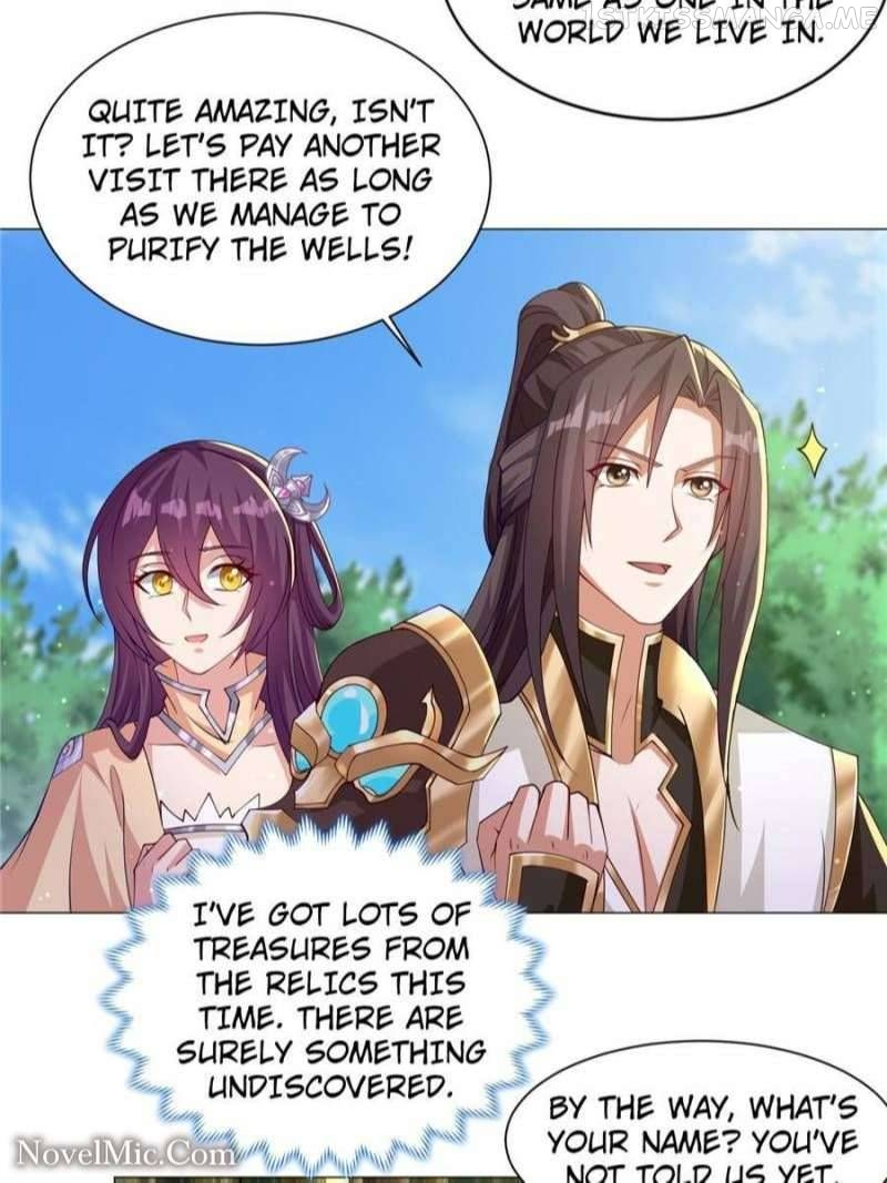 Dragon Master Chapter 153 - page 4