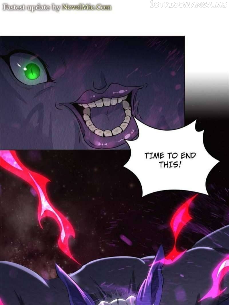 Dragon Master Chapter 152 - page 1