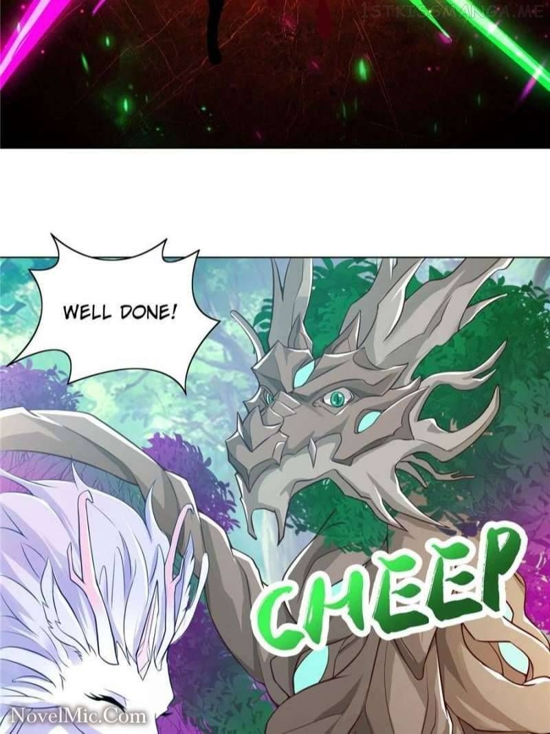 Dragon Master Chapter 152 - page 22