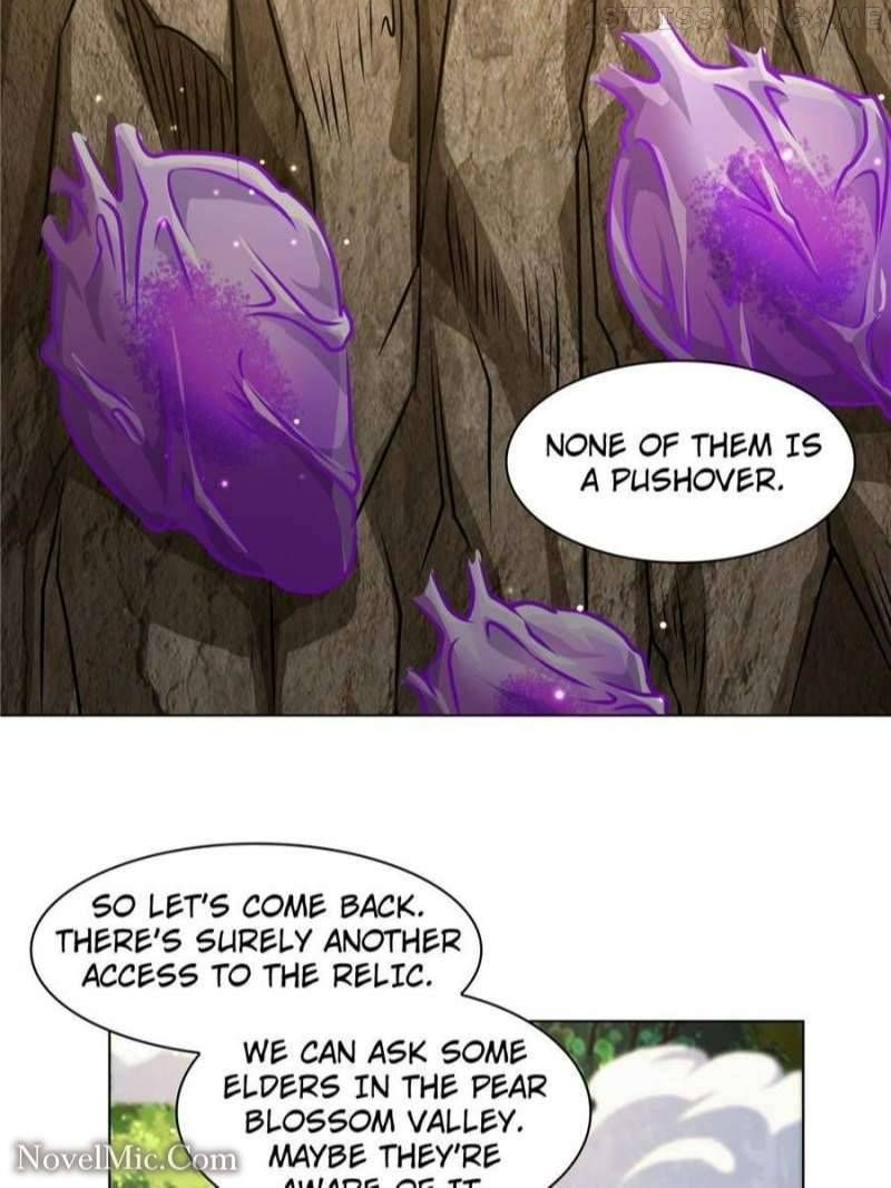 Dragon Master Chapter 152 - page 29