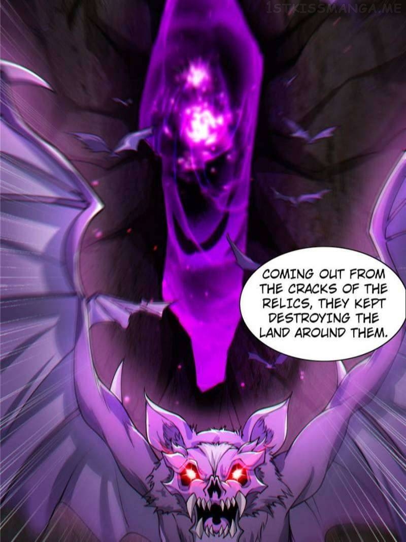 Dragon Master Chapter 152 - page 33