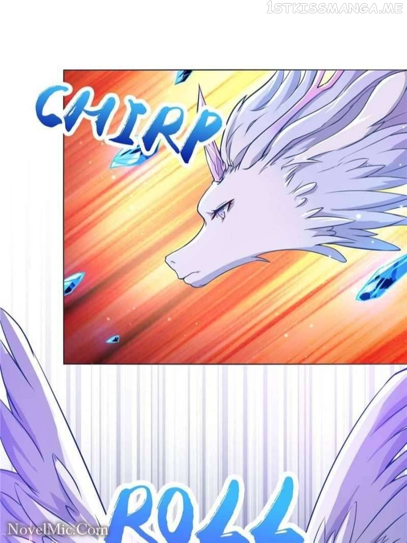 Dragon Master Chapter 152 - page 6
