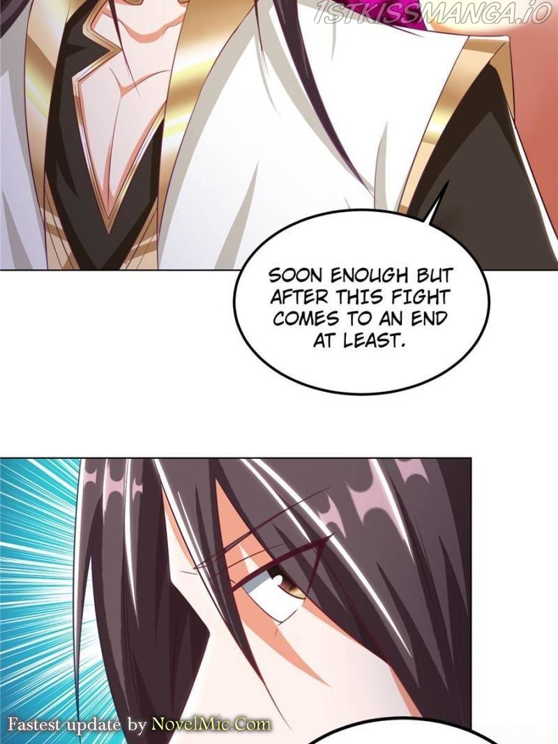 Dragon Master Chapter 151 - page 27