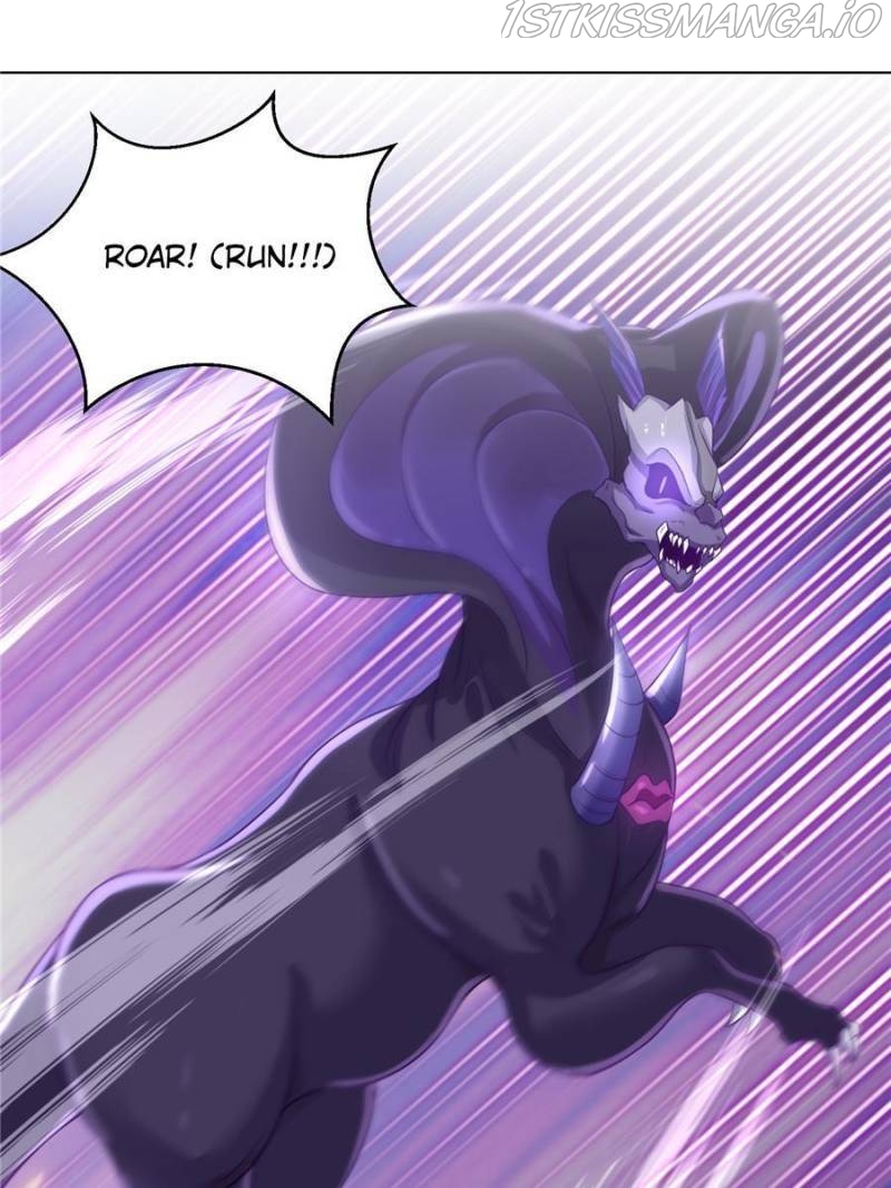 Dragon Master Chapter 151 - page 35