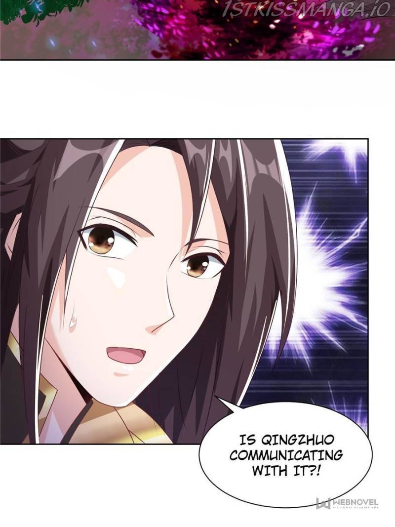 Dragon Master Chapter 150 - page 15