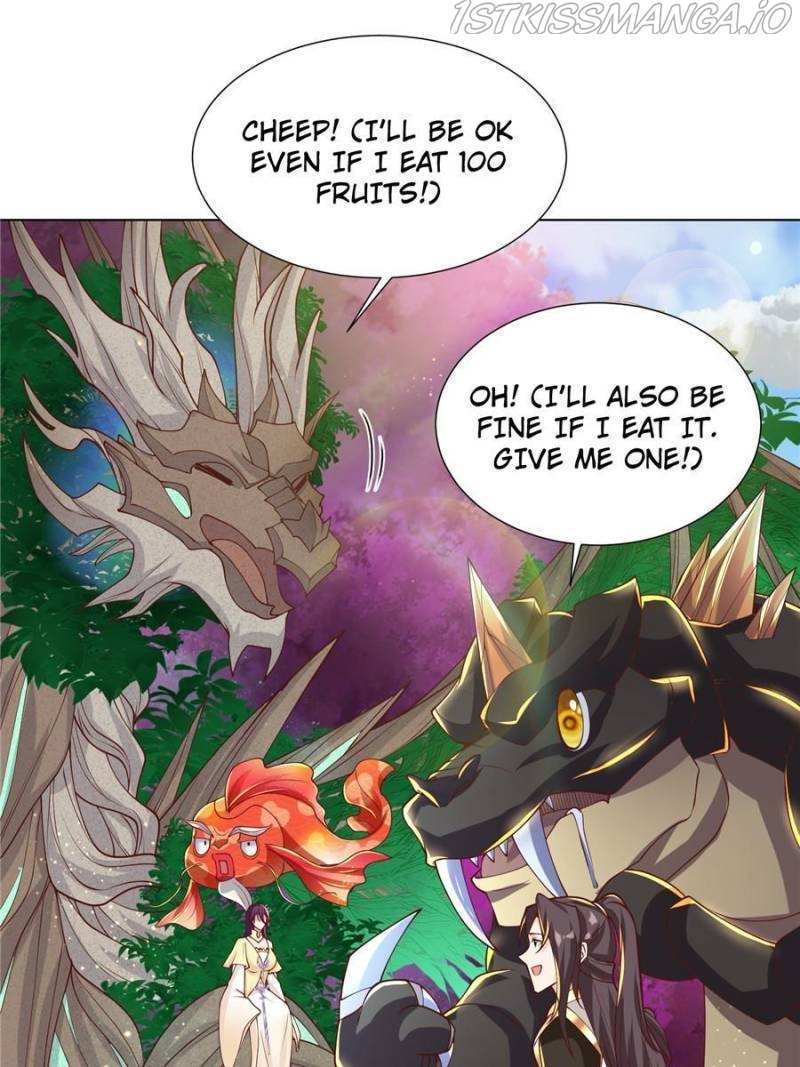 Dragon Master Chapter 150 - page 26