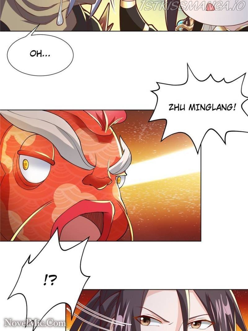 Dragon Master Chapter 150 - page 28