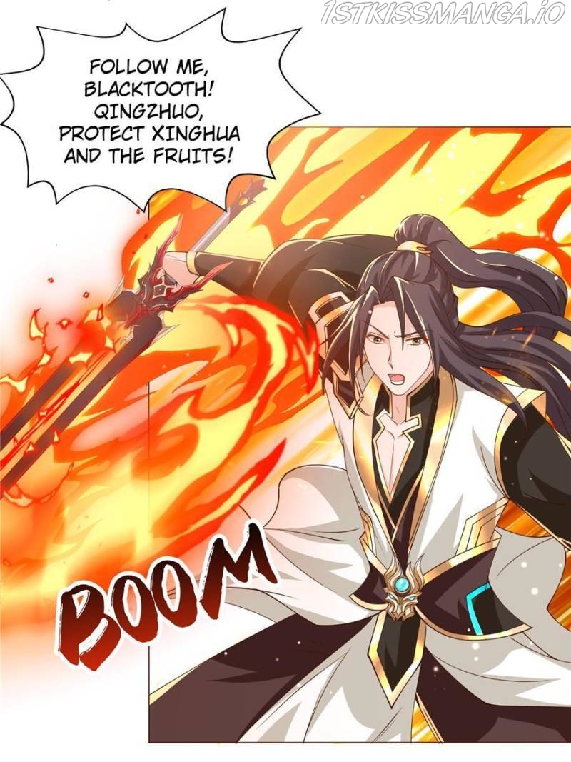 Dragon Master Chapter 150 - page 31