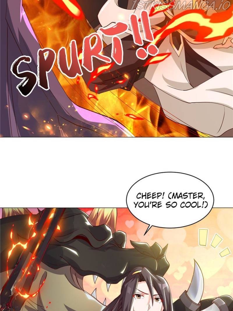 Dragon Master Chapter 150 - page 37