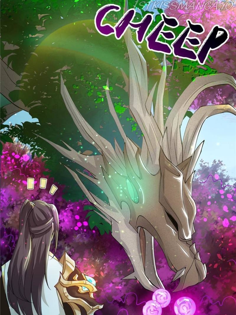 Dragon Master Chapter 150 - page 39