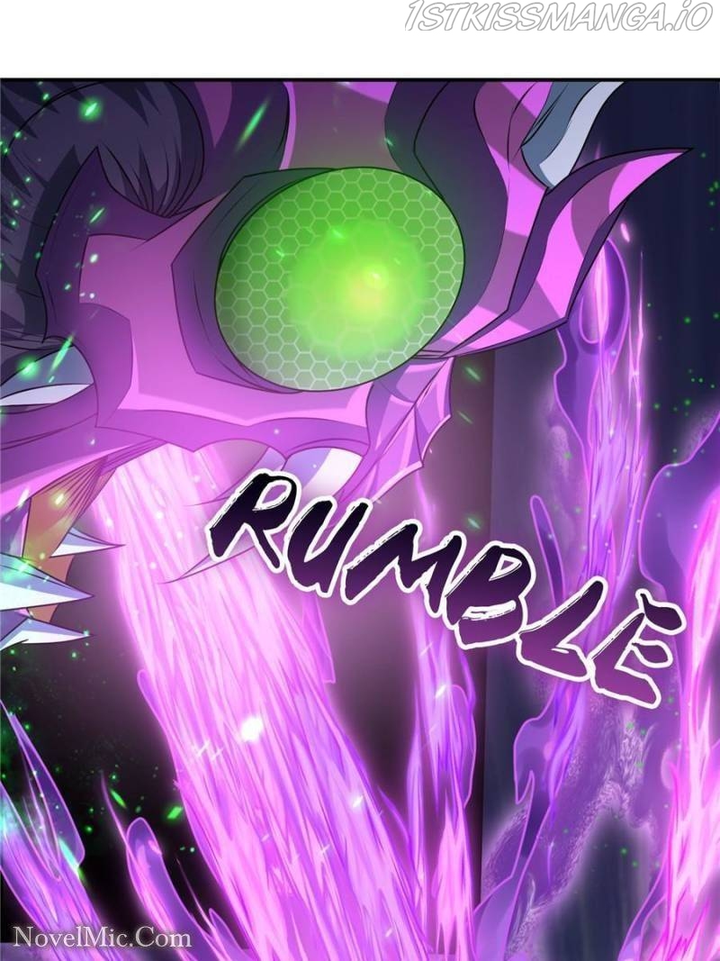 Dragon Master Chapter 150 - page 6