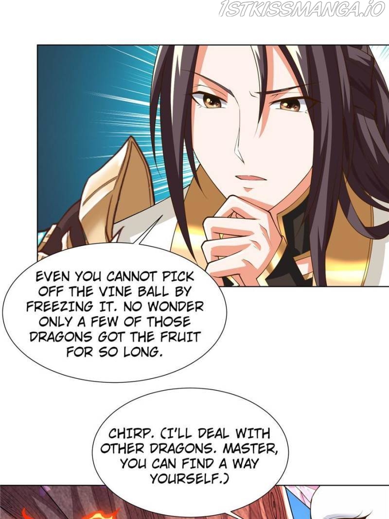 Dragon Master Chapter 149 - page 21