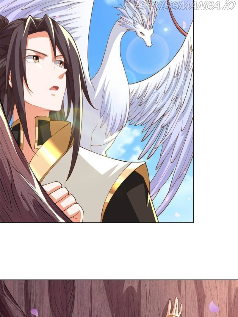 Dragon Master Chapter 149 - page 23