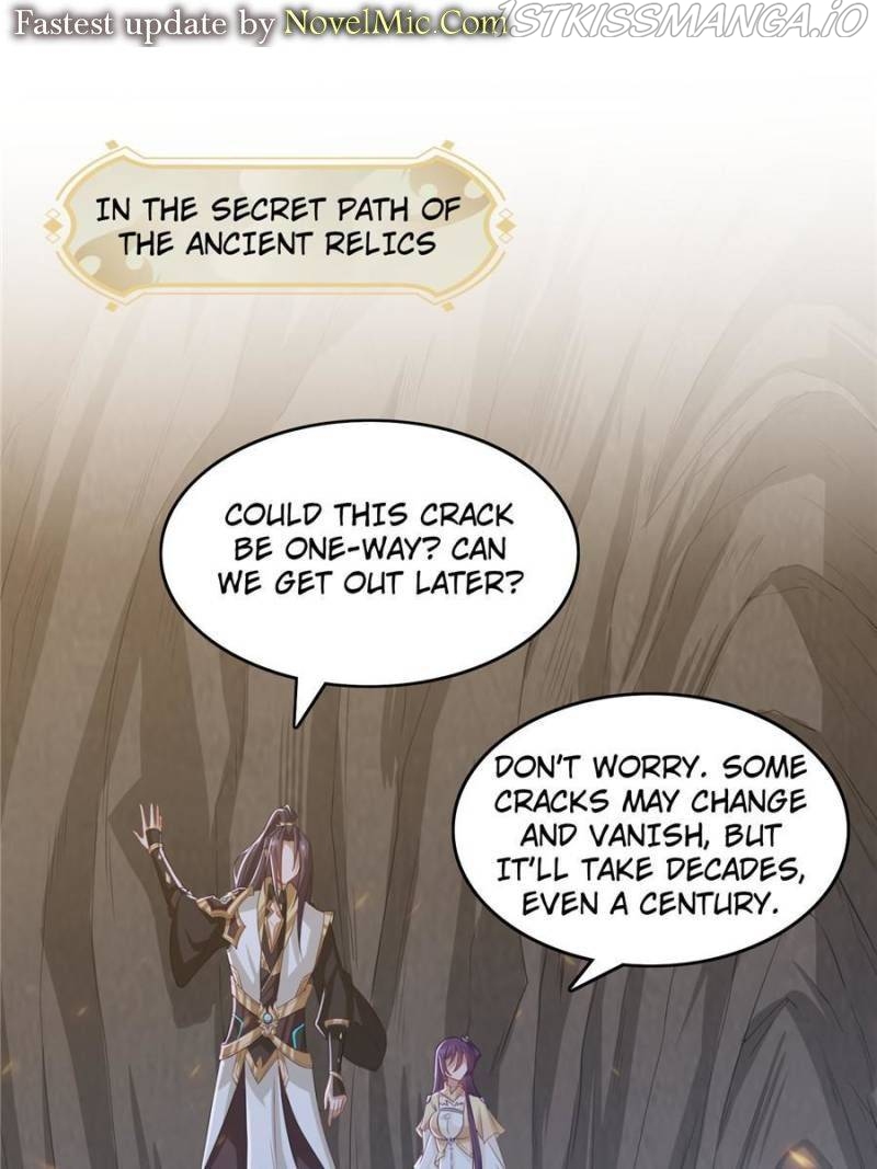 Dragon Master Chapter 148 - page 1