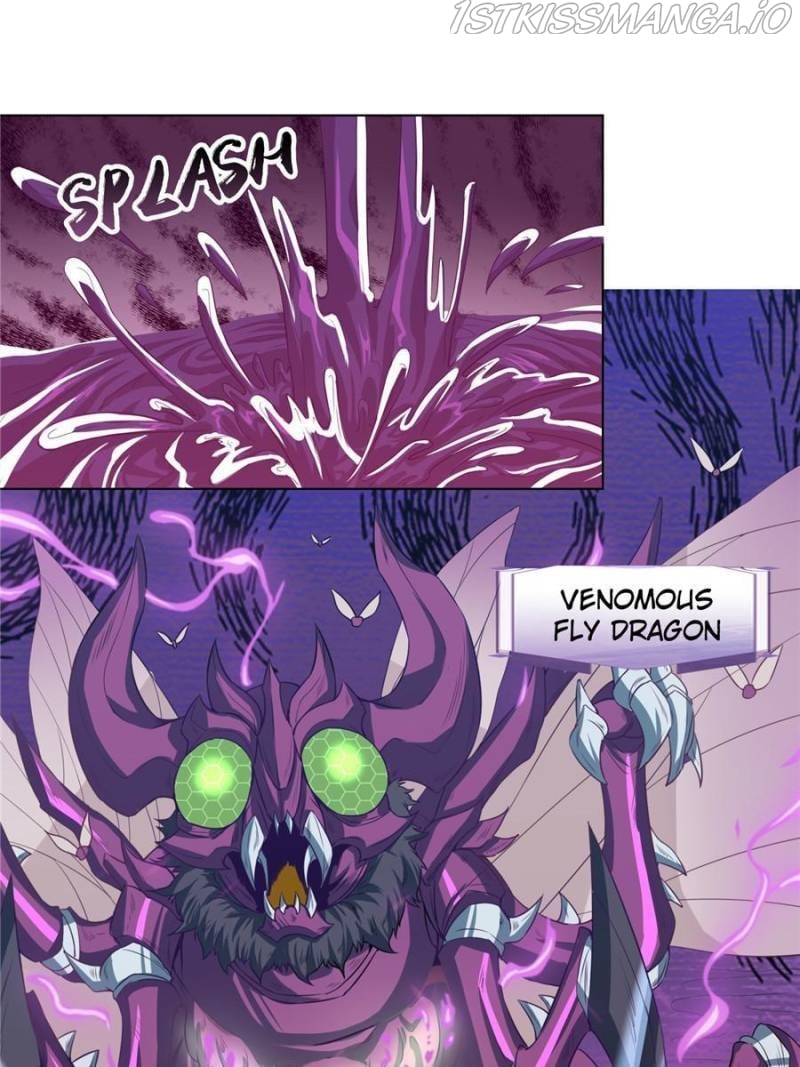 Dragon Master Chapter 148 - page 11