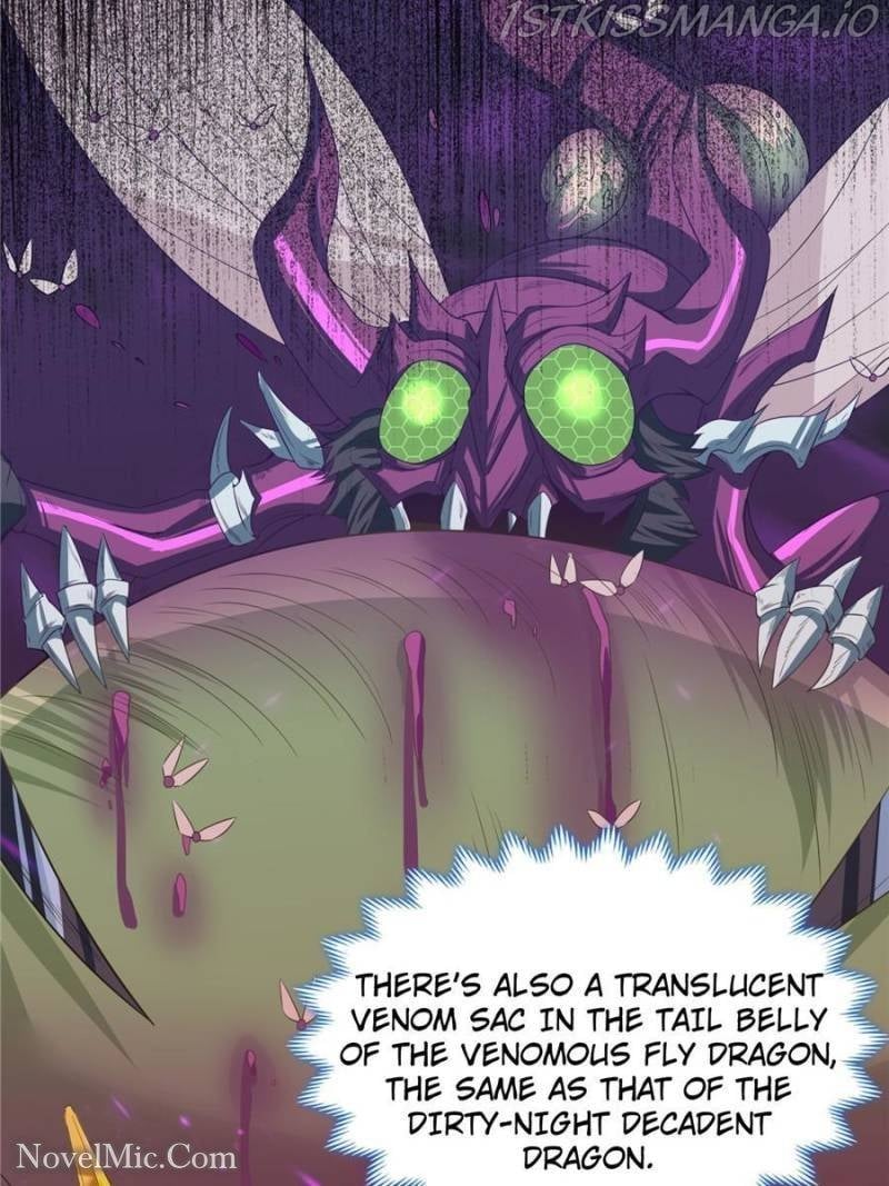 Dragon Master Chapter 148 - page 14