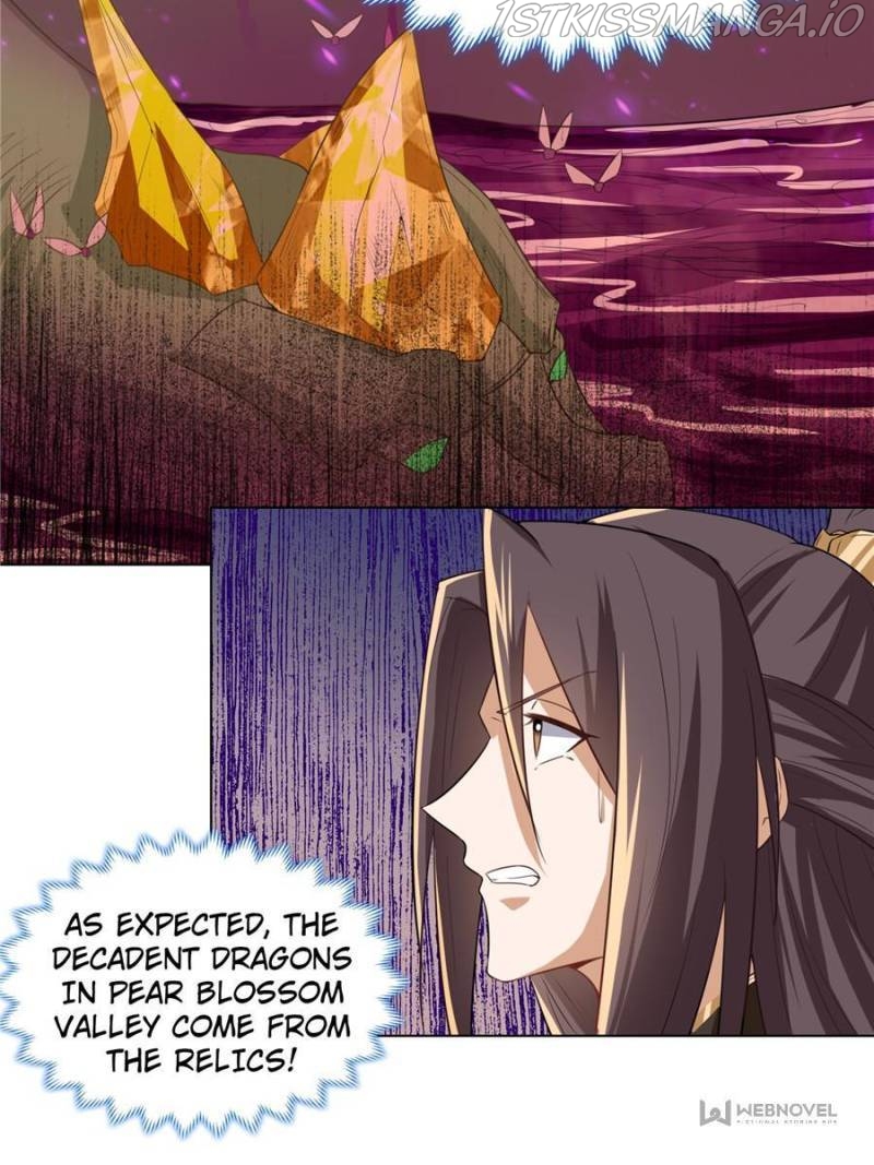 Dragon Master Chapter 148 - page 15
