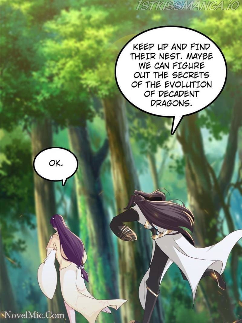 Dragon Master Chapter 148 - page 26