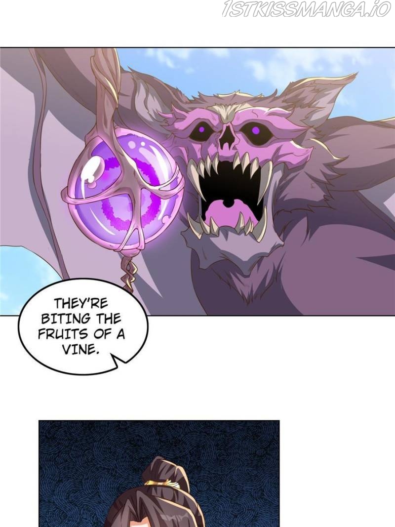 Dragon Master Chapter 148 - page 30