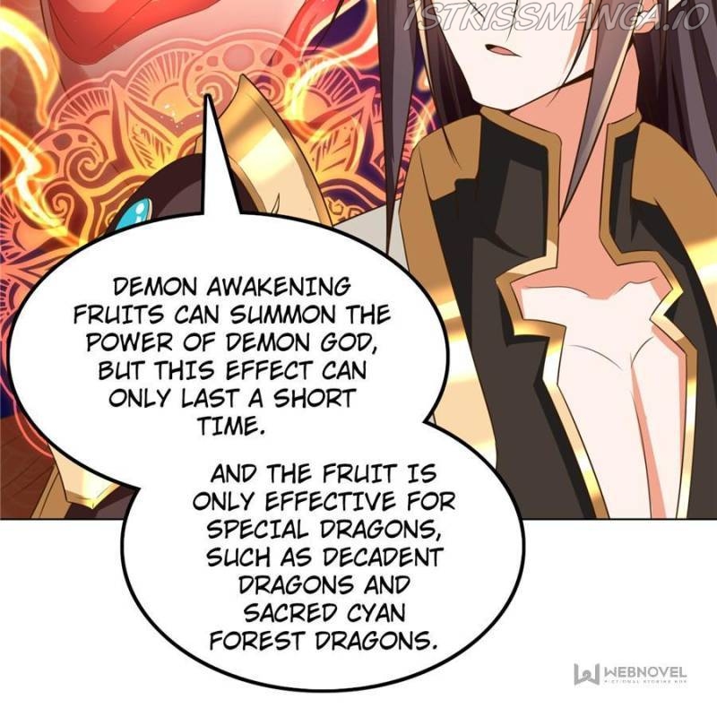 Dragon Master Chapter 148 - page 34