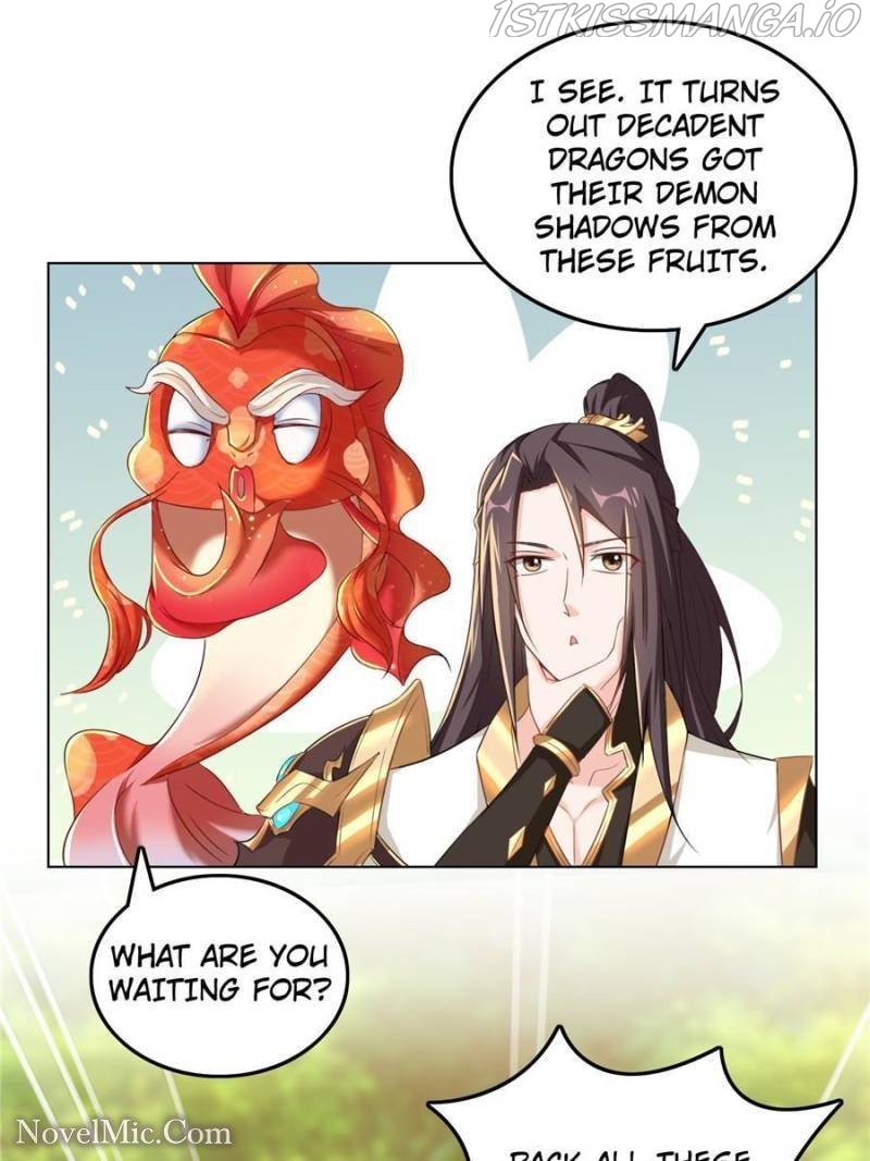 Dragon Master Chapter 148 - page 35