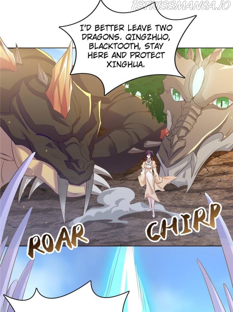 Dragon Master Chapter 148 - page 39