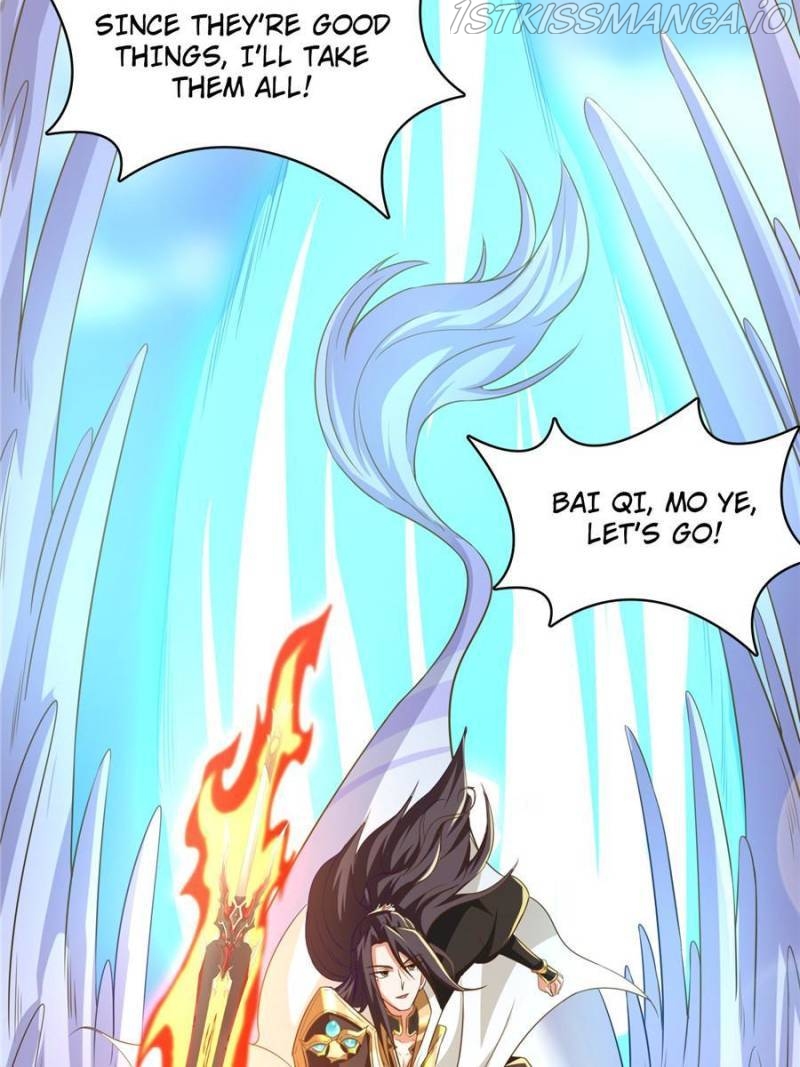 Dragon Master Chapter 148 - page 40