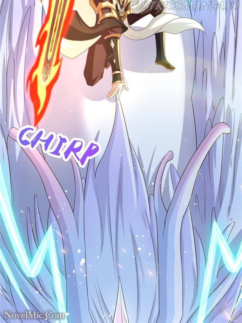 Dragon Master Chapter 148 - page 41