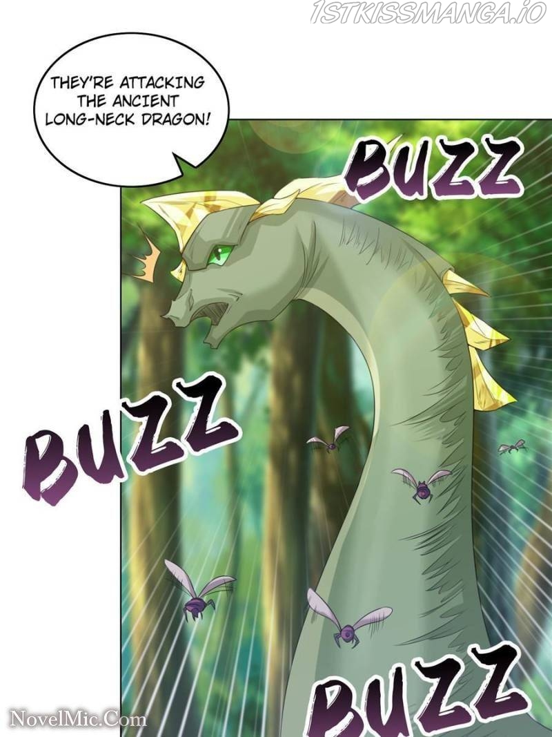 Dragon Master Chapter 148 - page 6
