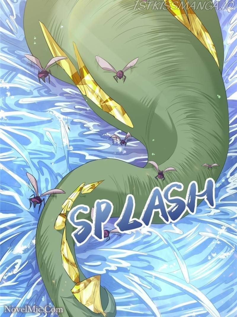 Dragon Master Chapter 148 - page 8