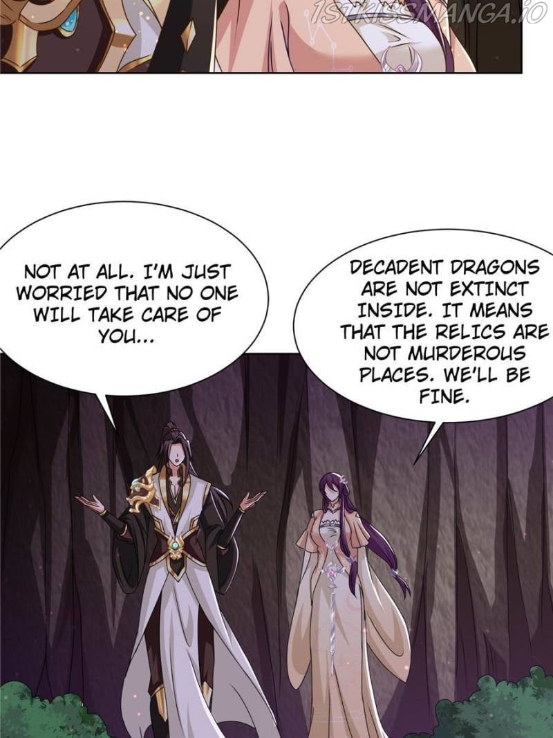 Dragon Master Chapter 147 - page 14