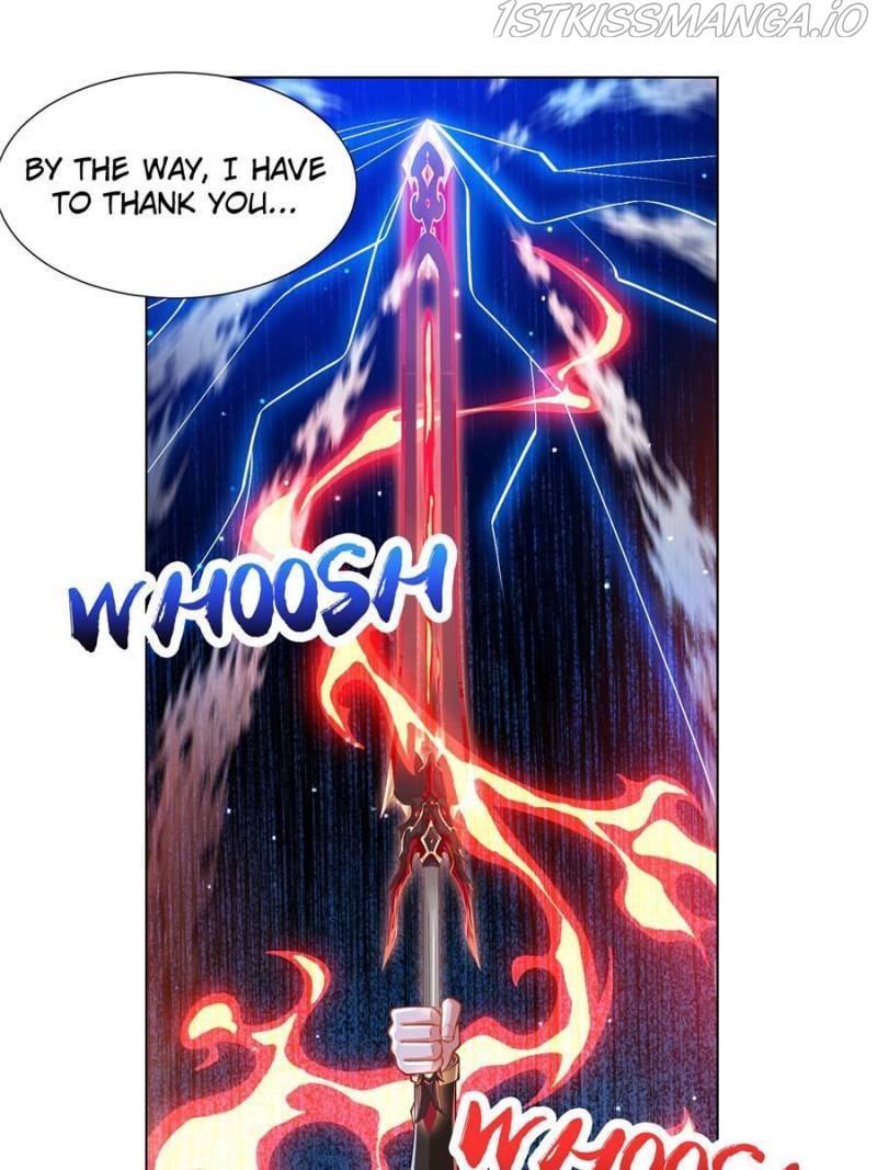 Dragon Master Chapter 146 - page 16