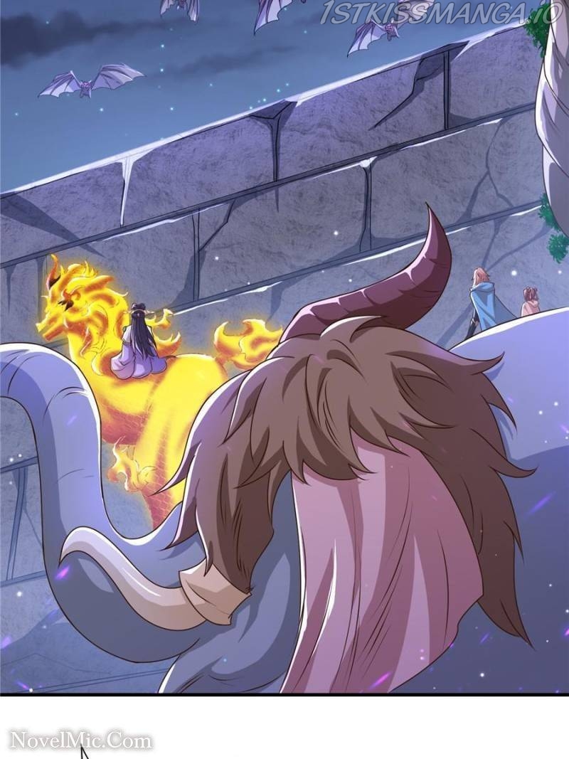 Dragon Master Chapter 146 - page 2