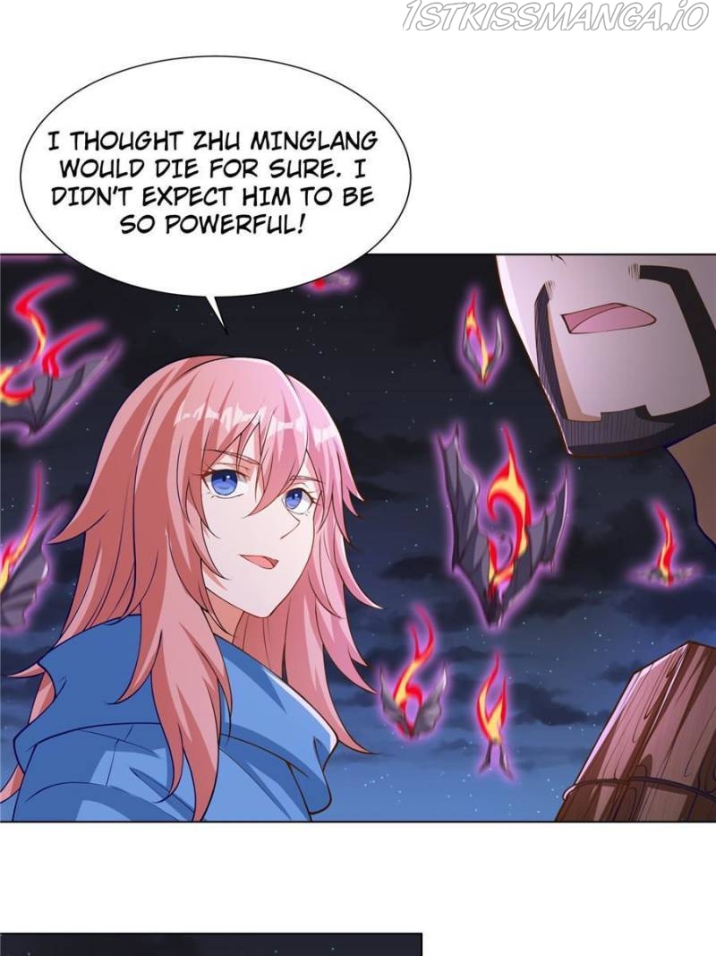 Dragon Master Chapter 146 - page 21