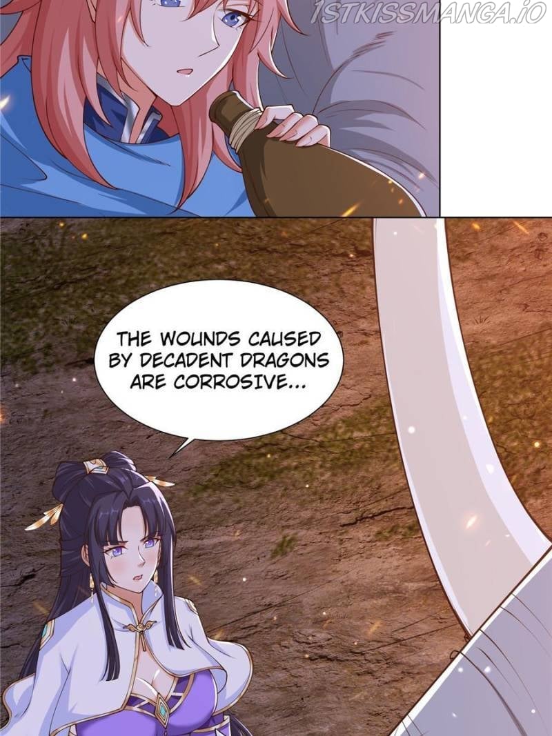 Dragon Master Chapter 146 - page 26