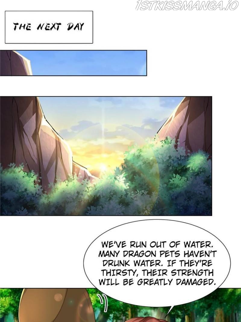 Dragon Master Chapter 146 - page 30