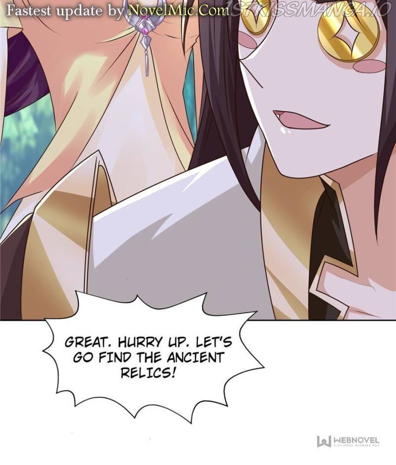 Dragon Master Chapter 146 - page 41