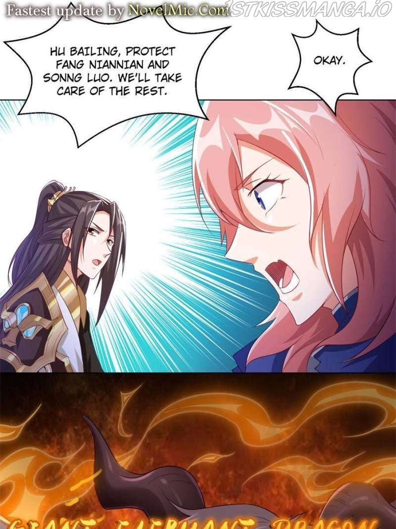 Dragon Master Chapter 145 - page 11