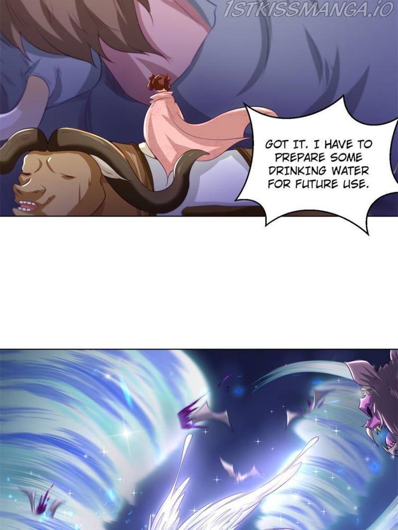 Dragon Master Chapter 145 - page 14