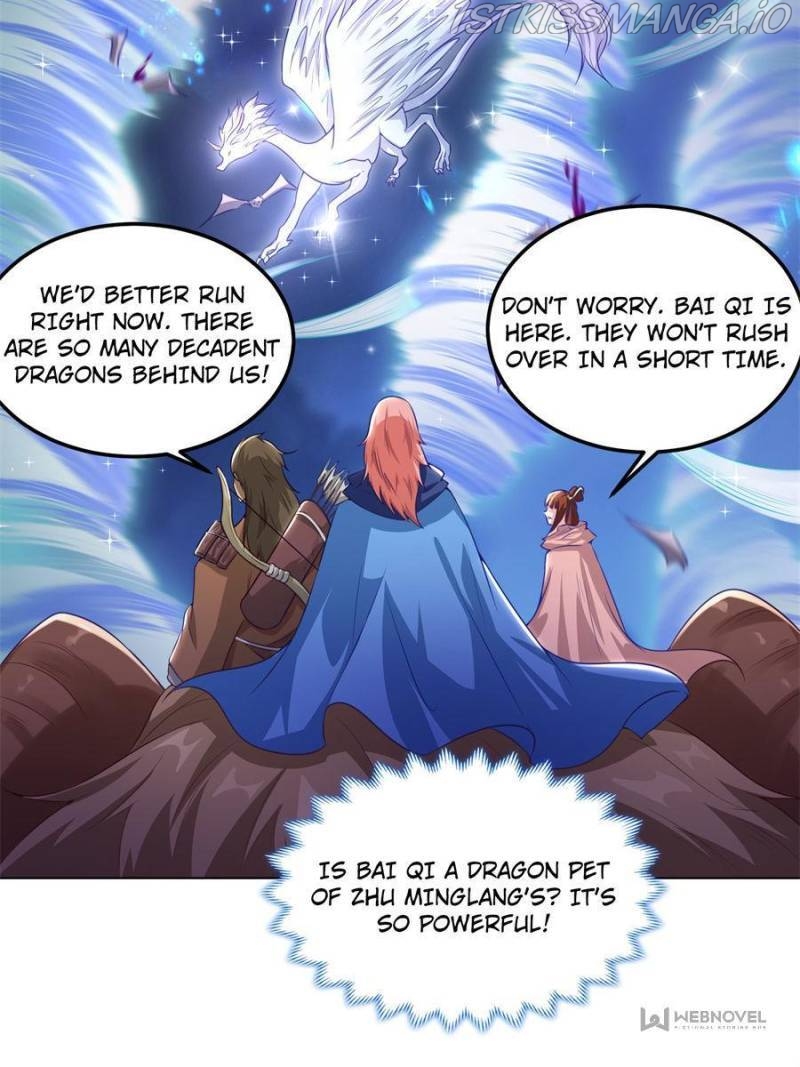 Dragon Master Chapter 145 - page 15