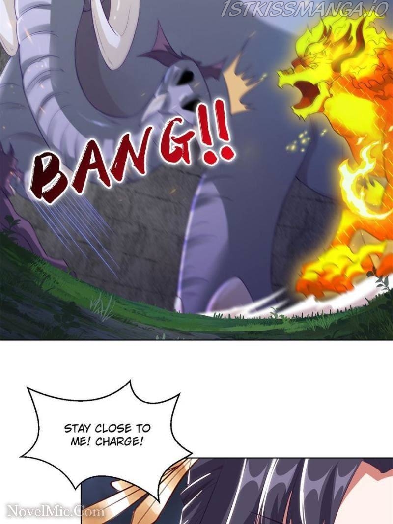 Dragon Master Chapter 145 - page 17