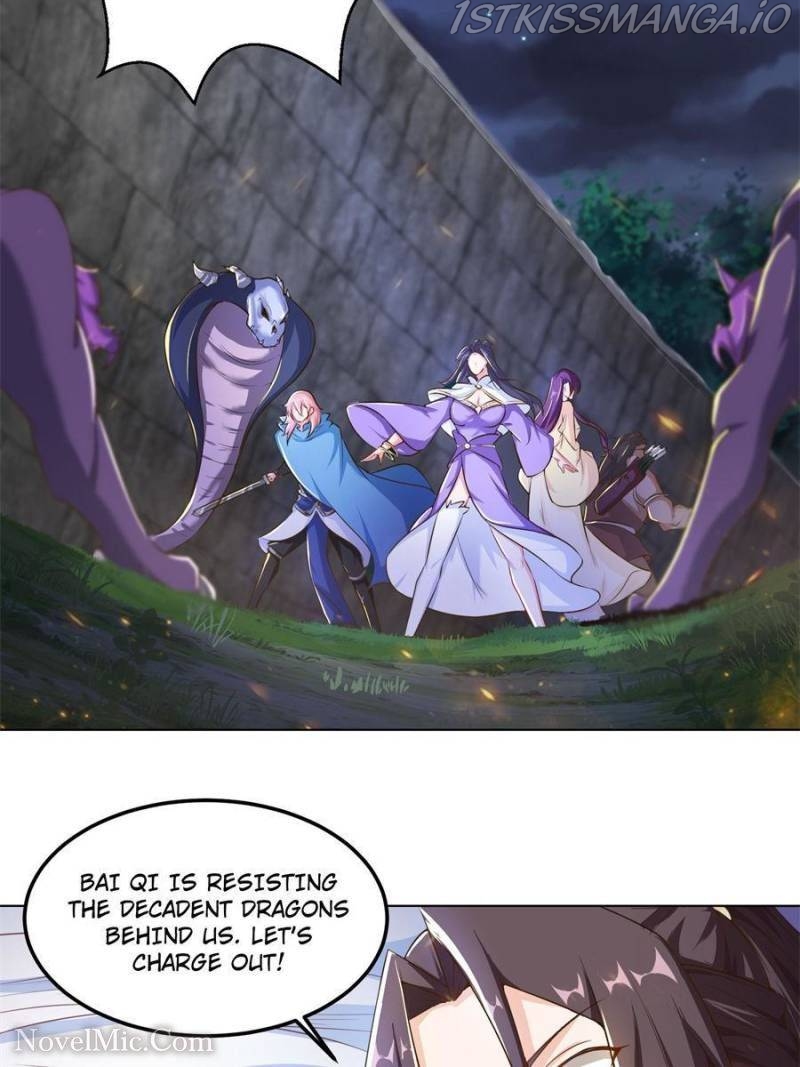 Dragon Master Chapter 145 - page 2