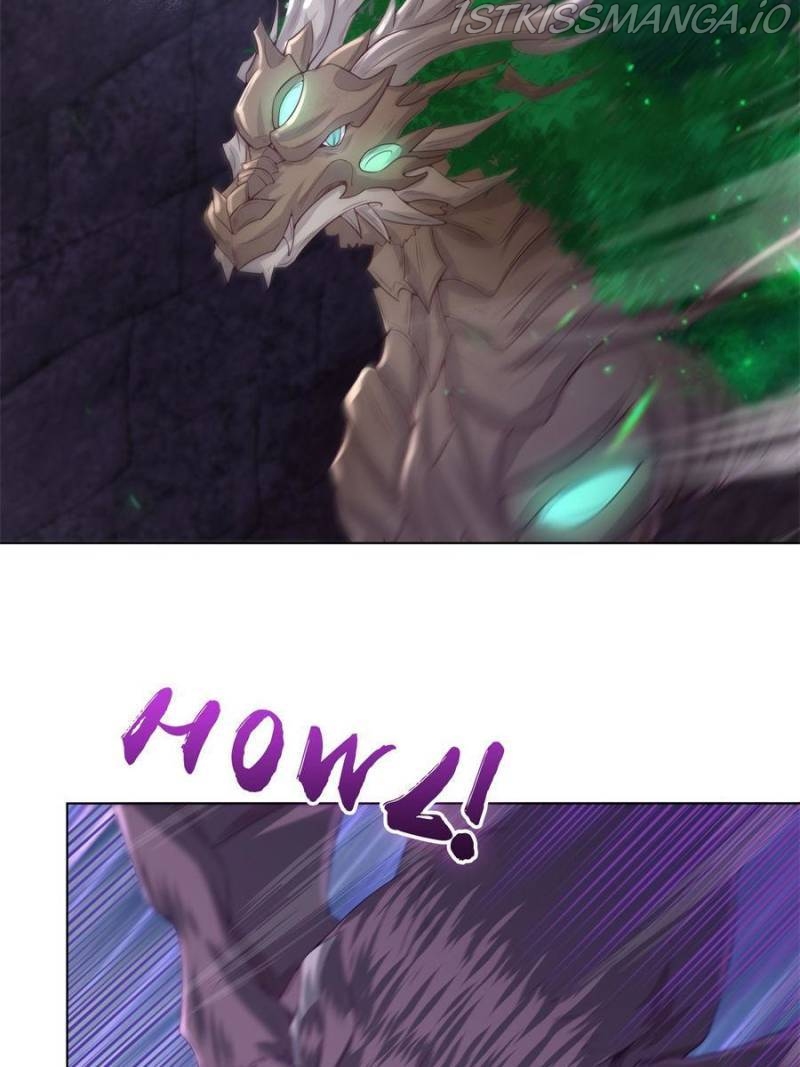 Dragon Master Chapter 145 - page 22