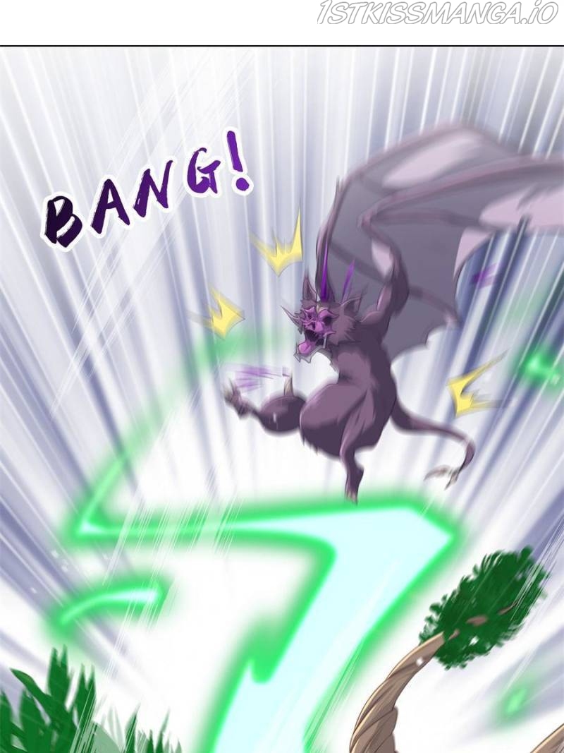 Dragon Master Chapter 145 - page 26