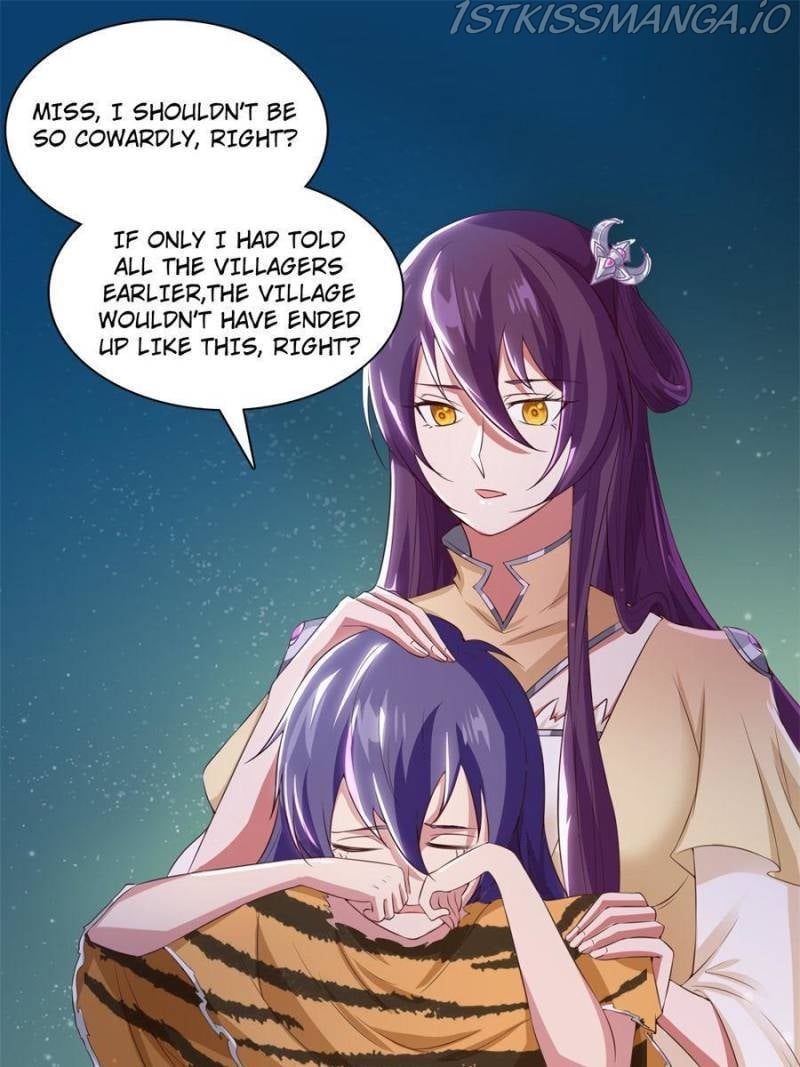 Dragon Master Chapter 145 - page 36